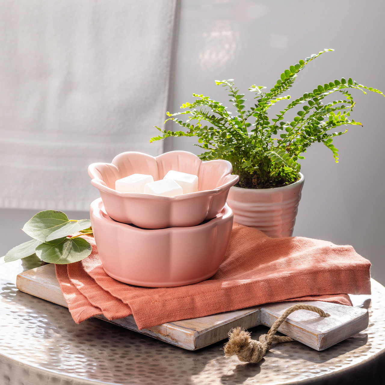 Petal 2-in-1 Classic Warmer