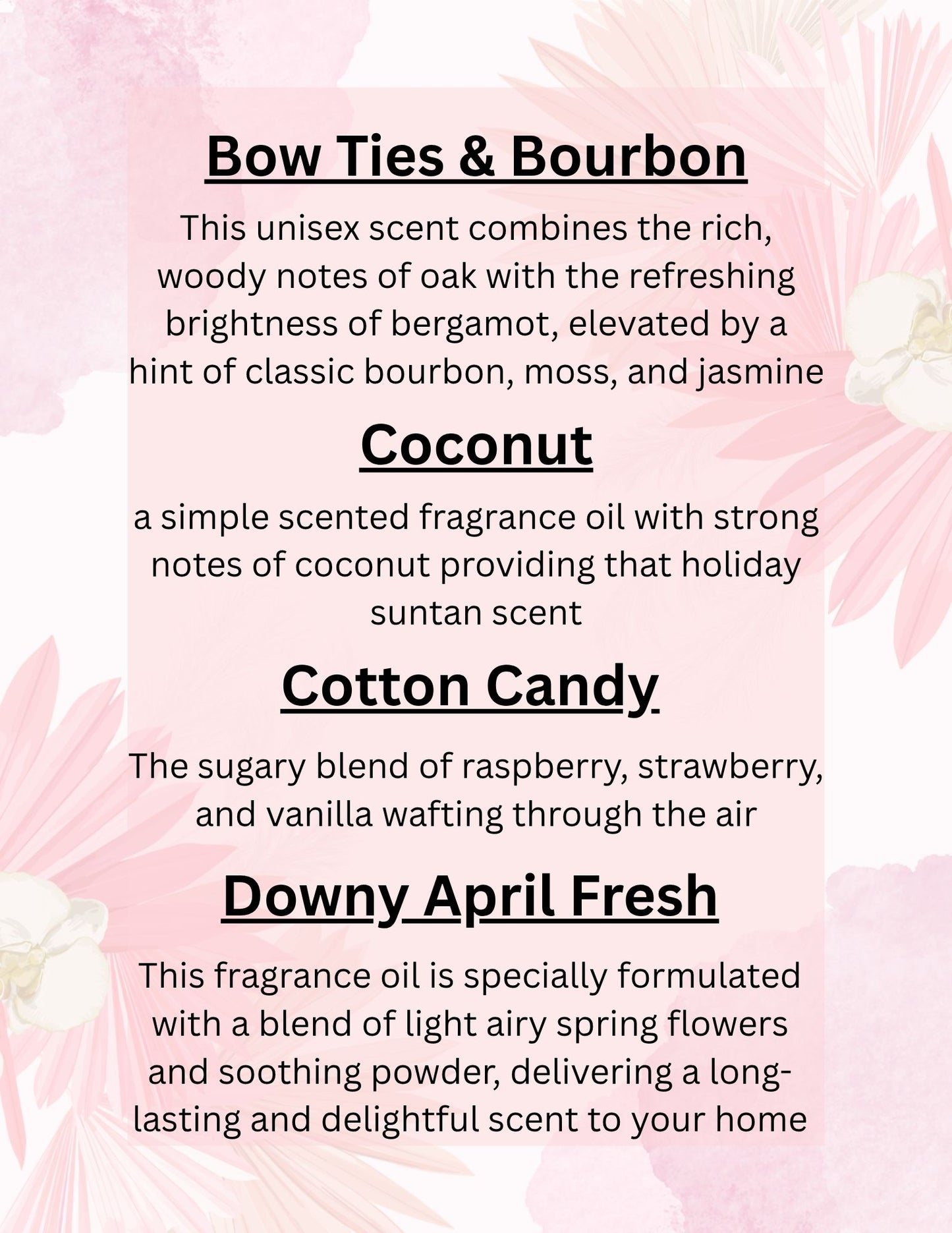 Bice’s Boutique Air Freshener – 4 oz Room + Car Spray