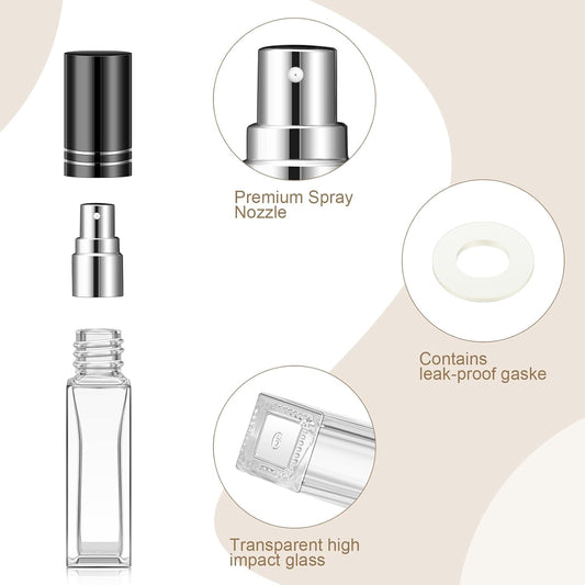 Fragrance Refill Only