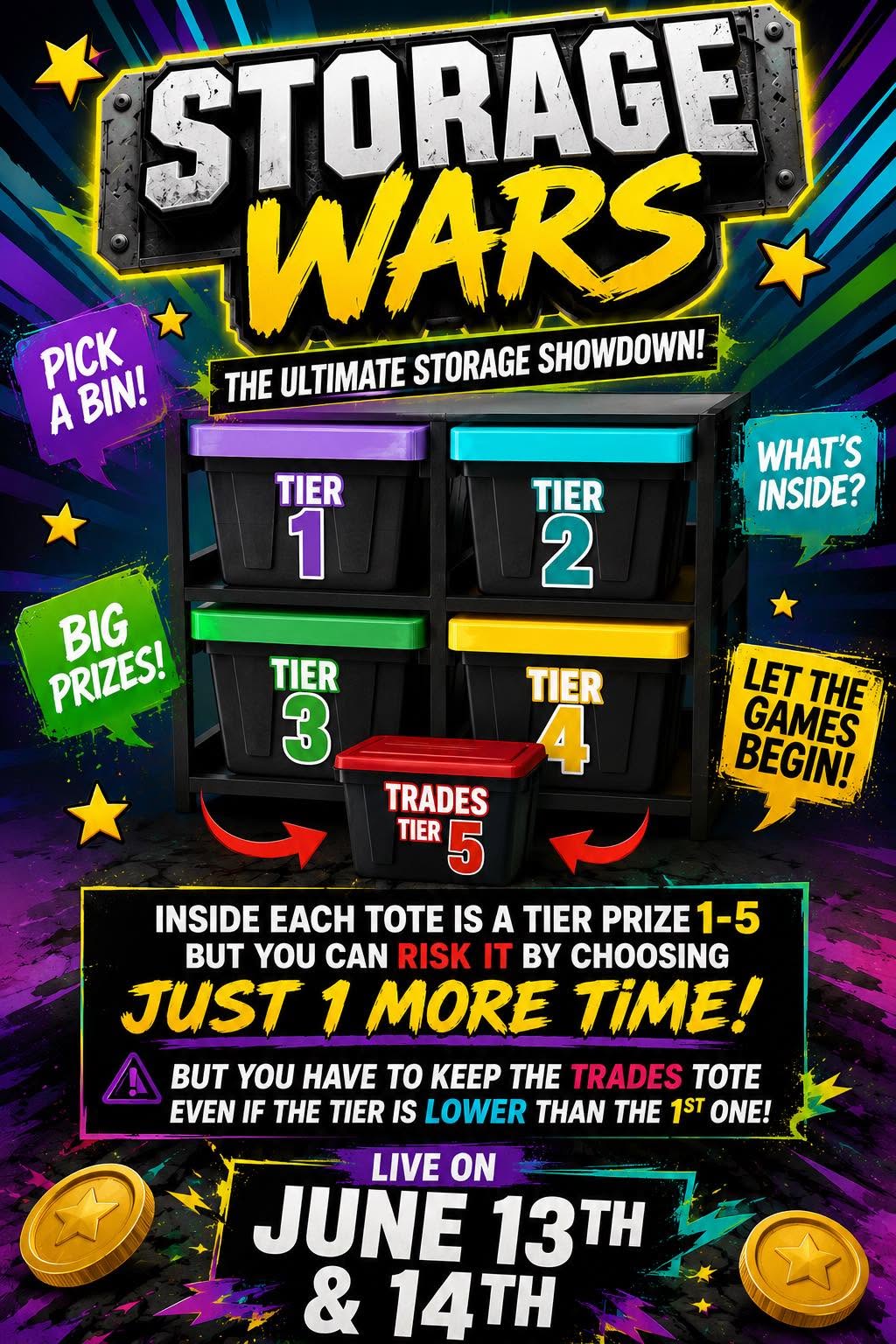 Storage Wars