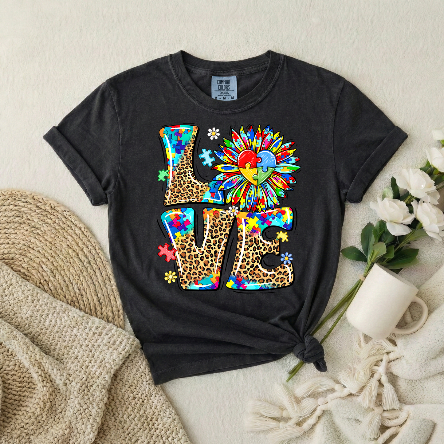 LOVE Autism