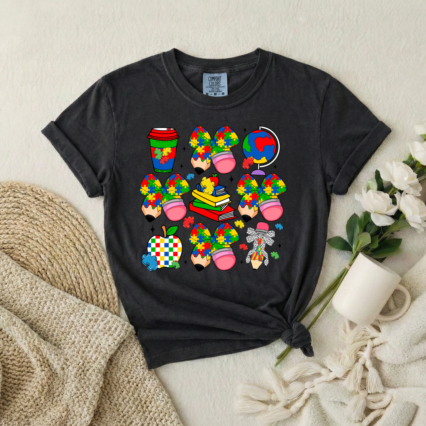 Autism Coquette
