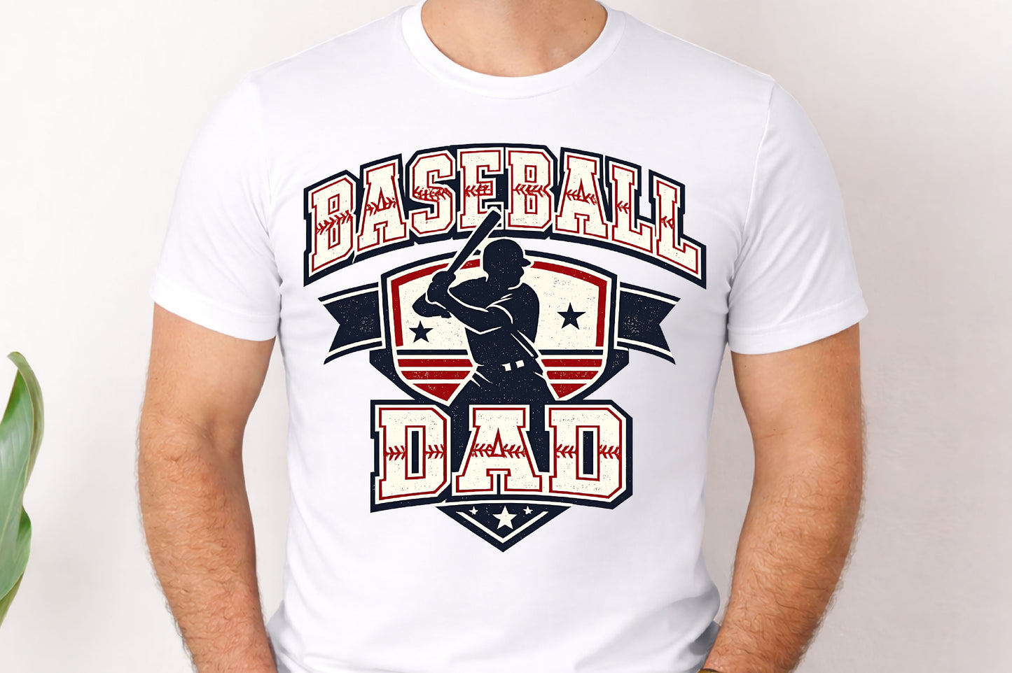 Baseball Dad