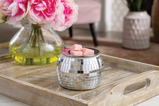 Disco Ball ArtScents Wax Warmer