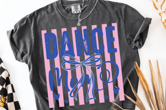 Dance Mom Coquette