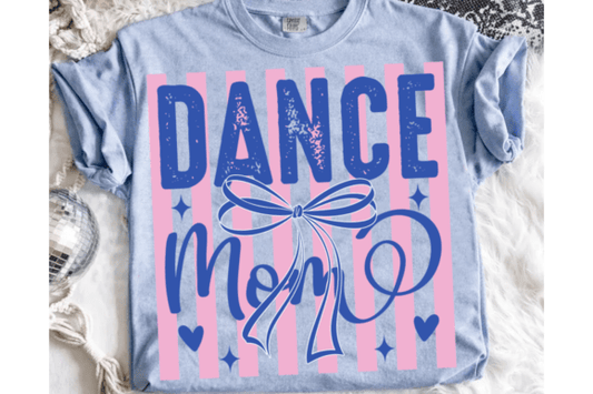 Dance Mom Coquette