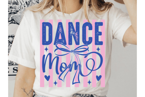 Dance Mom Coquette