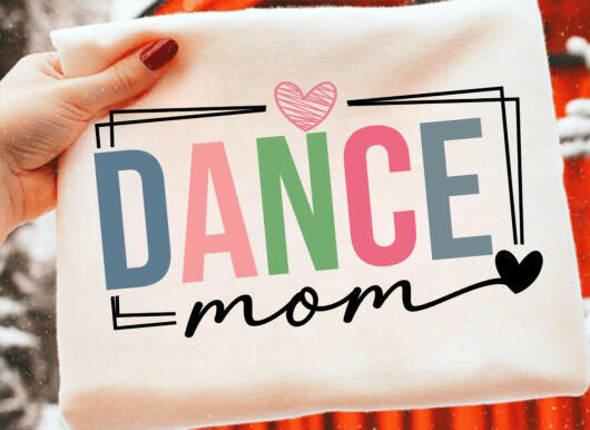 Dance Mom