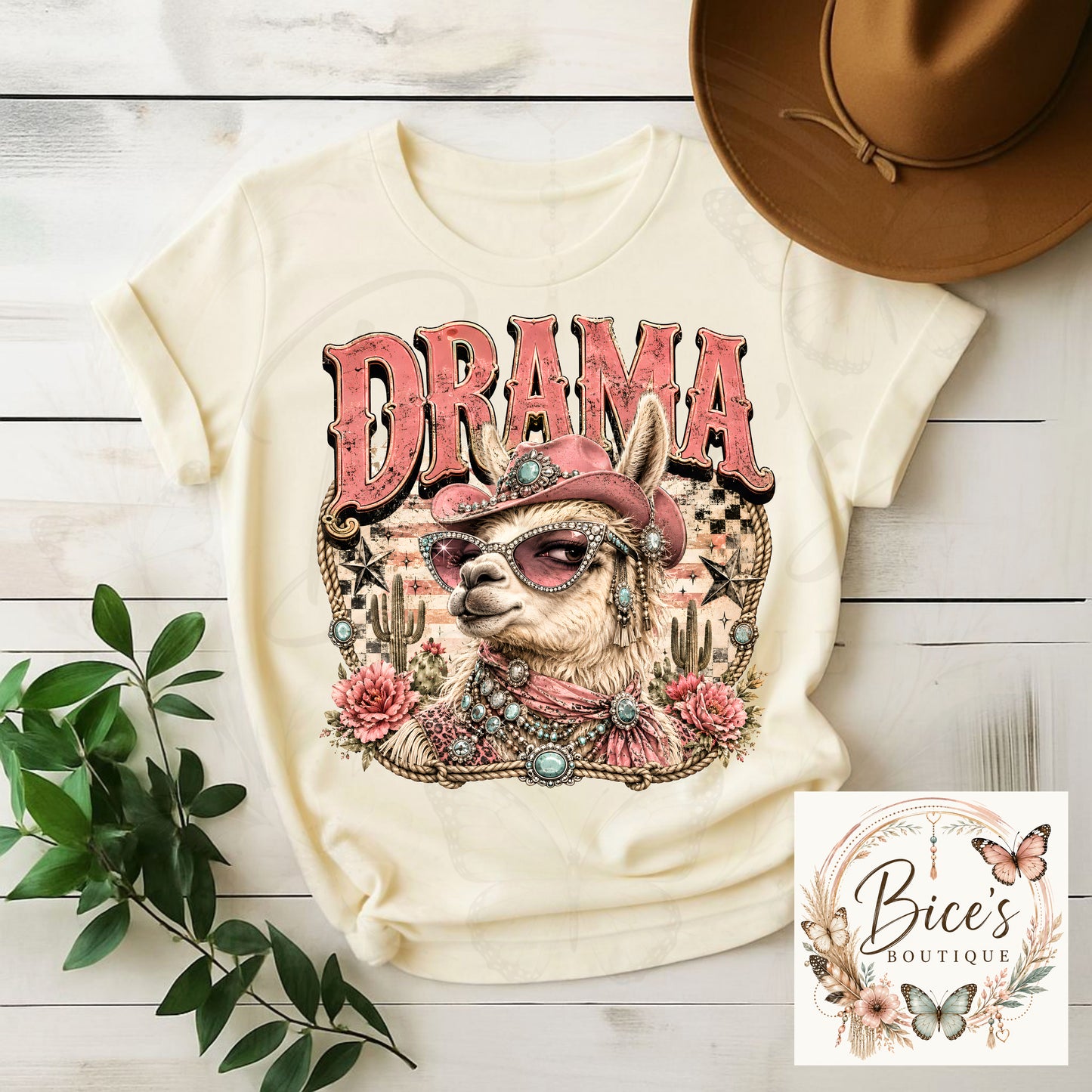 Drama Llama