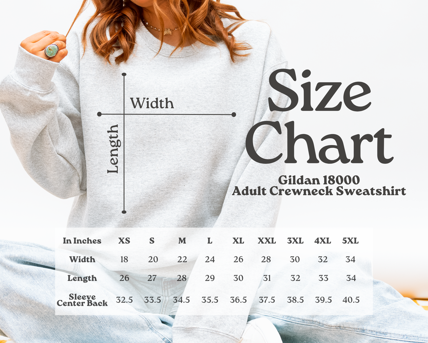 Whimsical Teacher Bow Sweatshirt | Cozy Gingham Graphic Crewneck