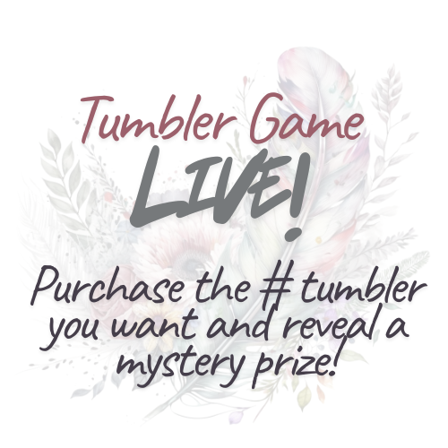 Live Tumbler Game On TikTok!!!!