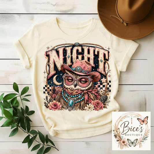 Night Owl