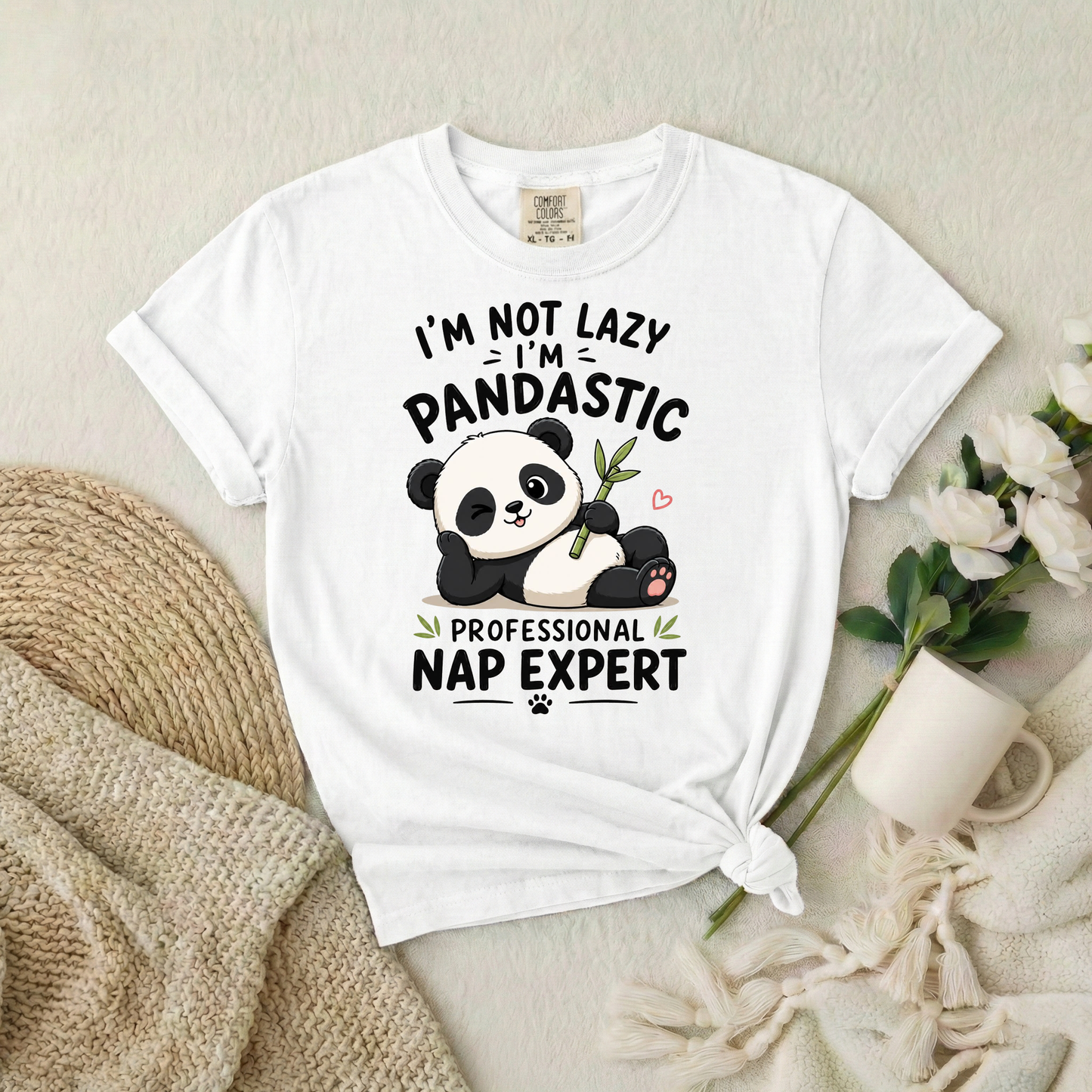 Professional Nap Expert