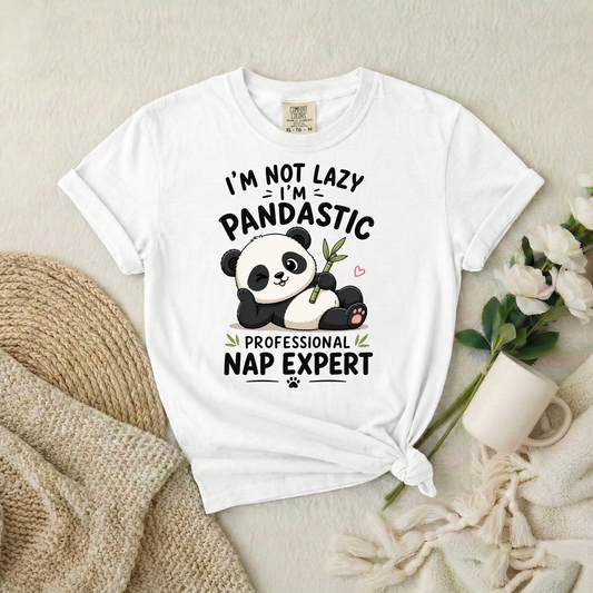 Professional Nap Expert