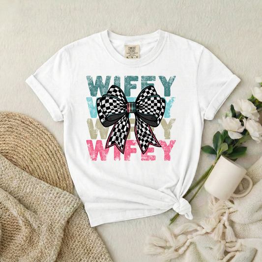 Retro Wifey