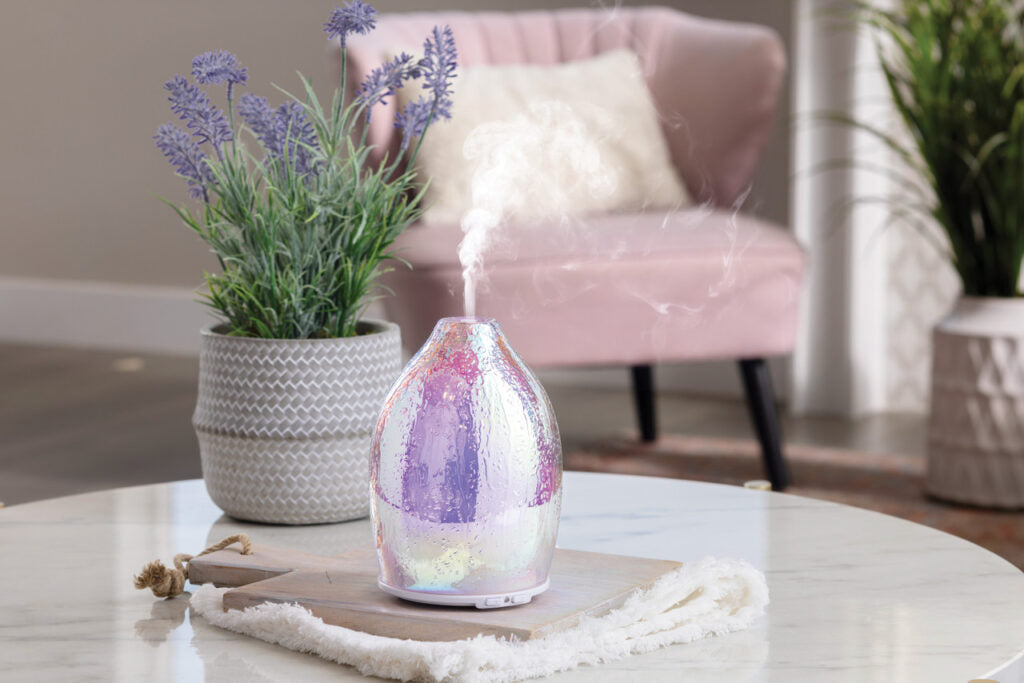 Iridescent Glow 100ml Diffuser