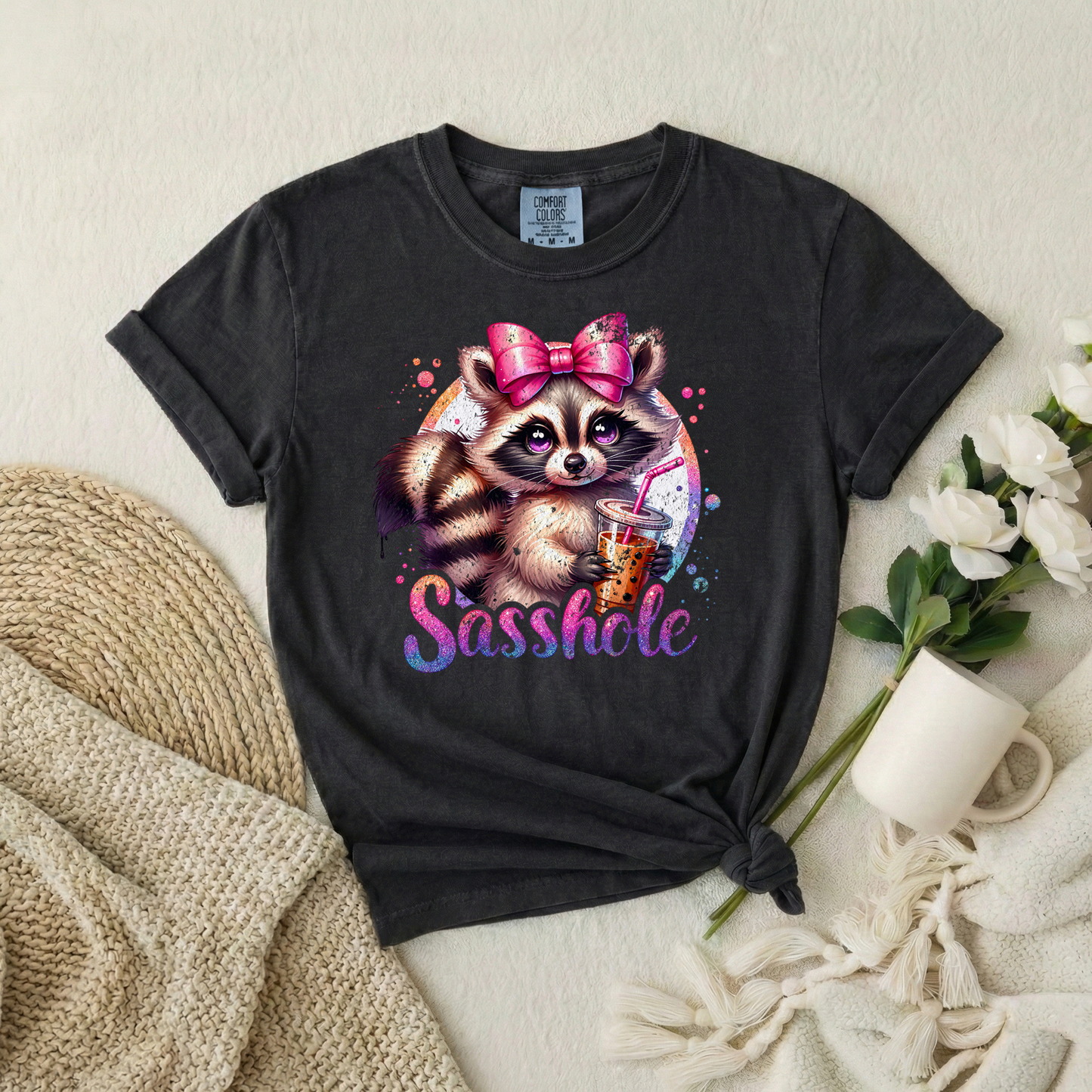 Sasshole