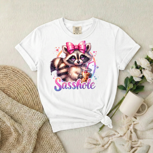 Sasshole