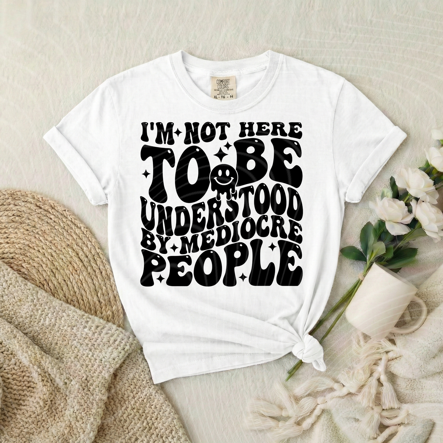 I'm Not Here