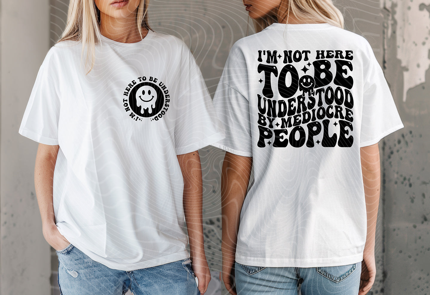I'm Not Here