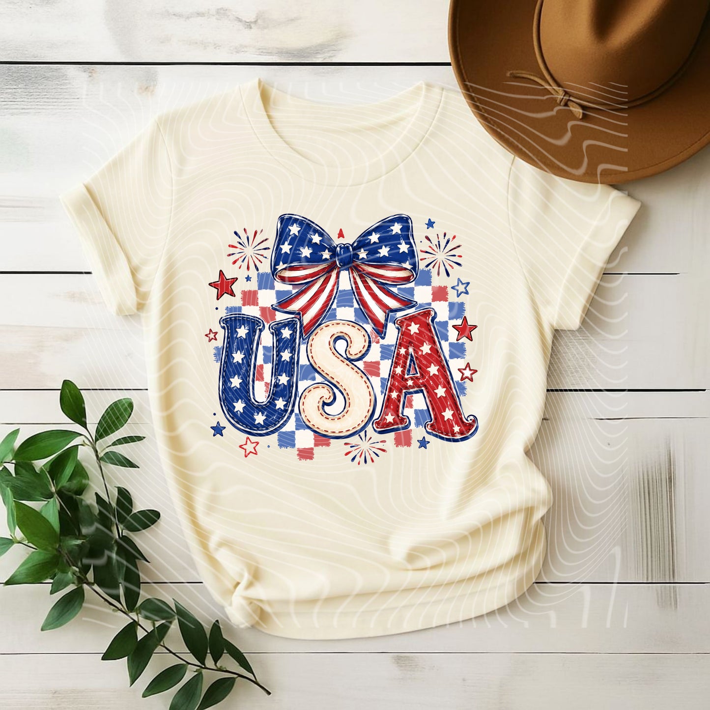 USA