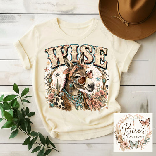 Wise Ass