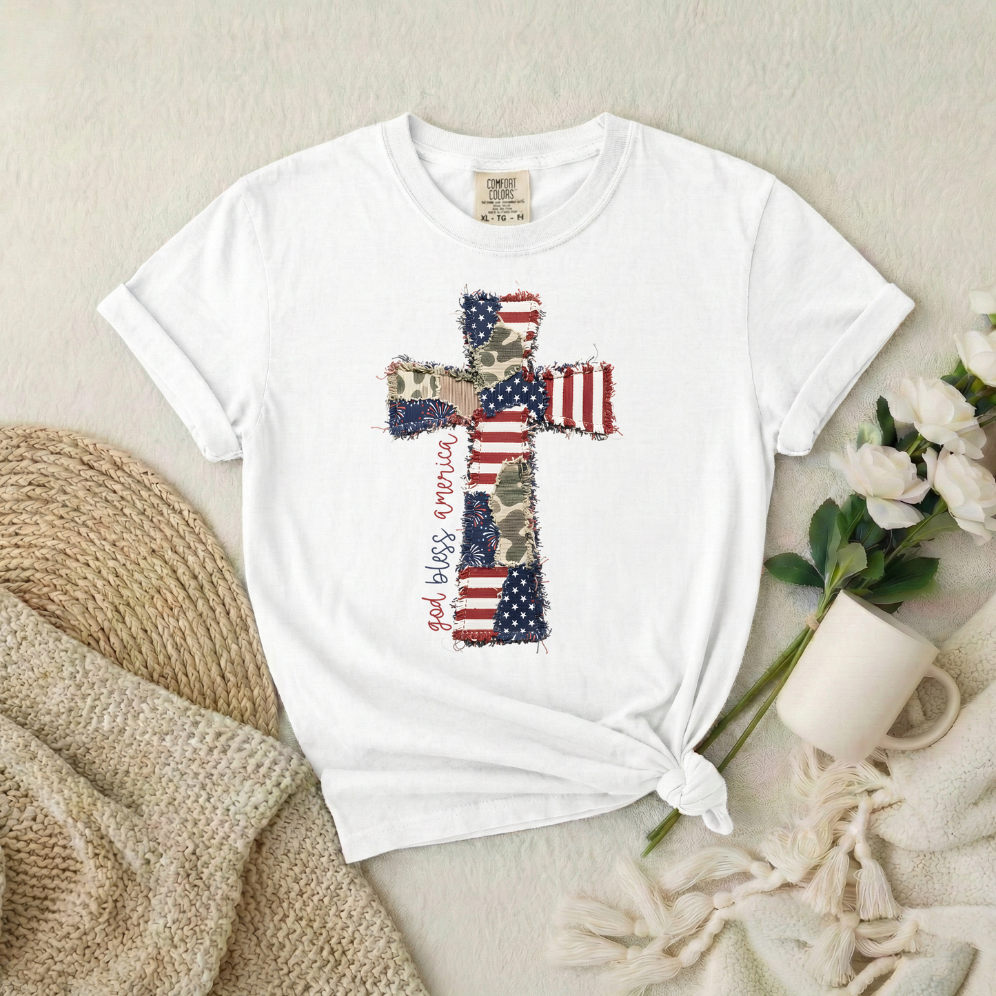 God Bless America