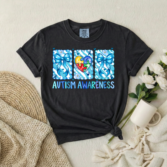 Autism Awareness