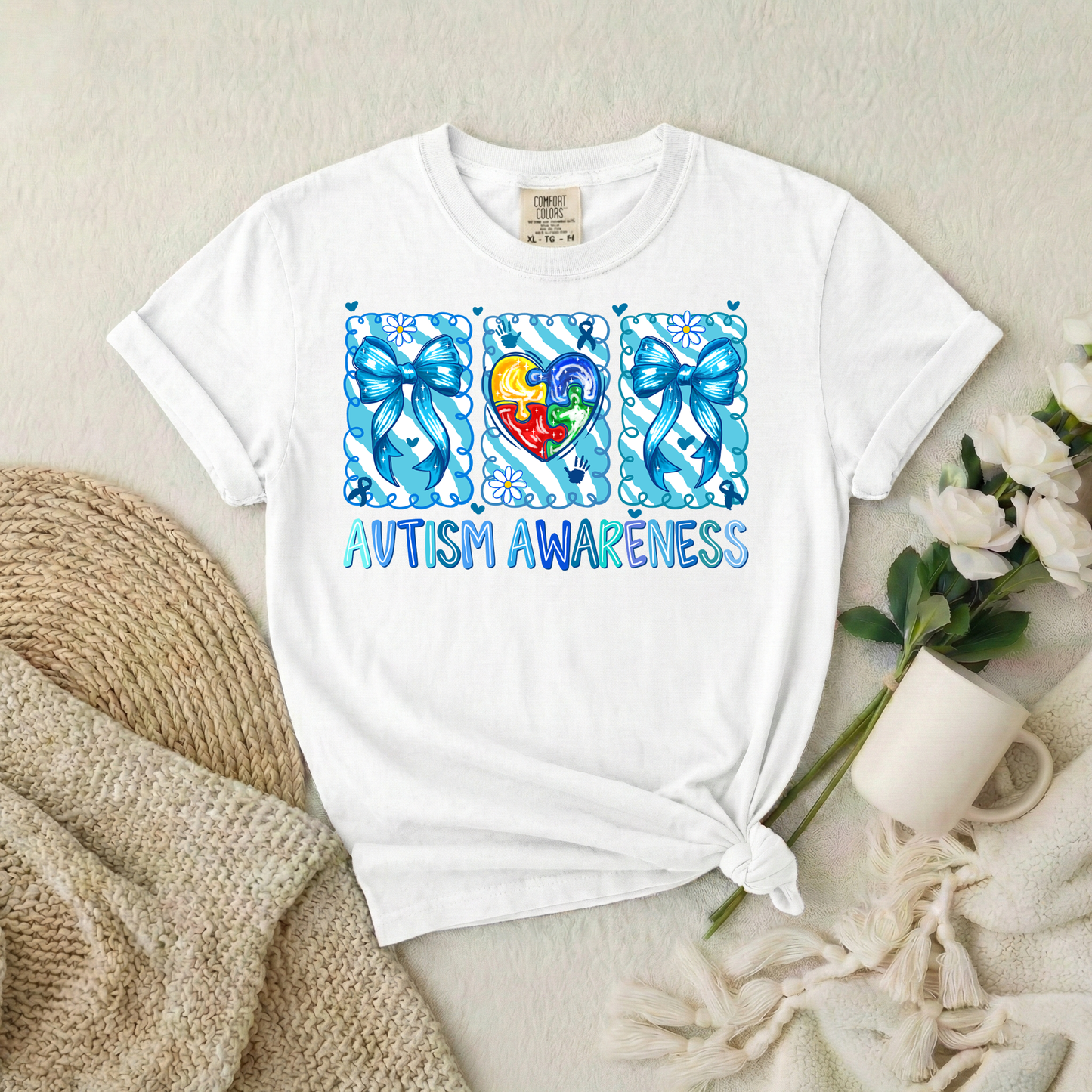 Autism Awareness