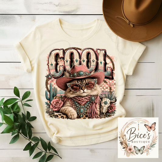 Cool Cat
