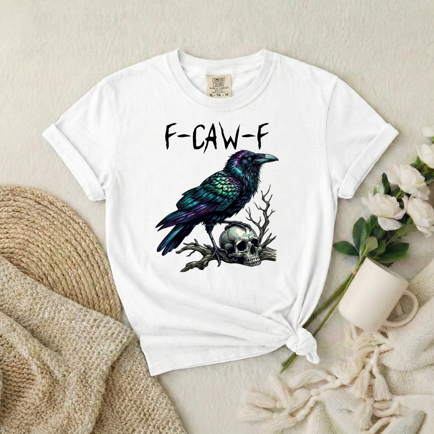 F-CAW-F