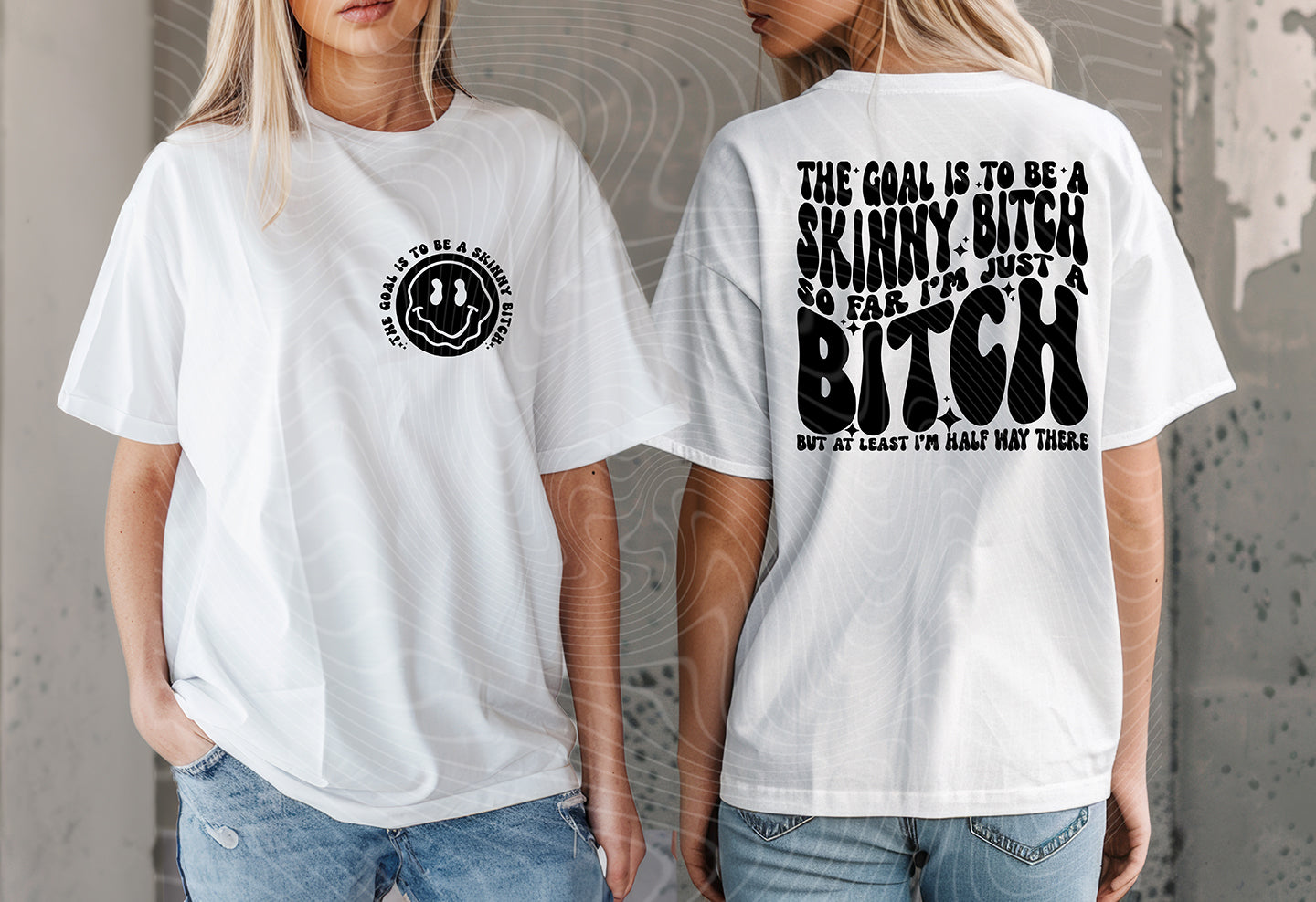 The Goal