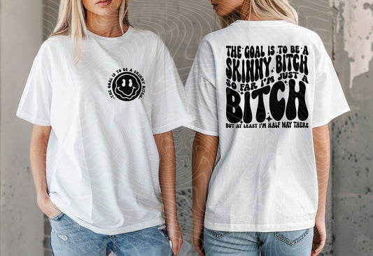 The Goal