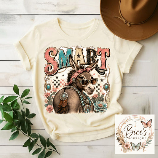 Smart Ass